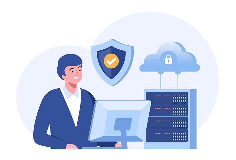 Data Security & Protection